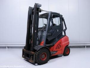 Linde h 50 d 394