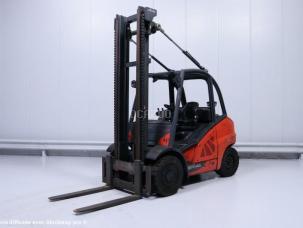 Linde h 50 d 01 394