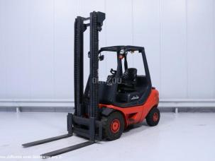  Linde h 25 d 05 351