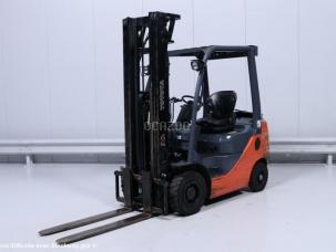 Toyota 02 8 fgf 18