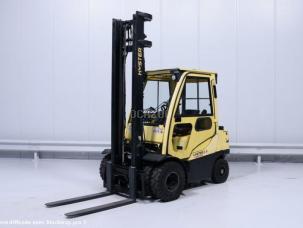 Hyster h 2 5 ft