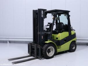 Clark c 30 g