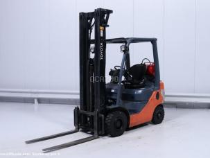 Toyota 02 8 fgf 18