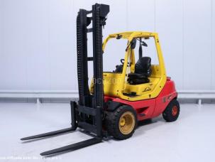 Linde h 30 t 351
