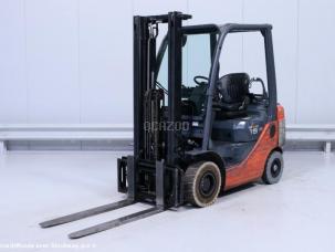 Toyota 02 8 fgf 18