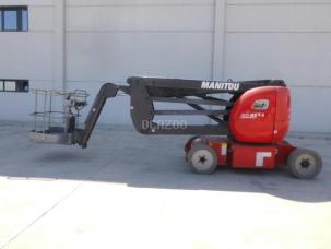 Nacelle automotrice Manitou 150AETJ