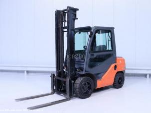 Toyota 02 8 fdf 30