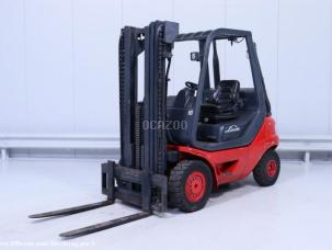  Linde h 25 d 351