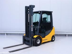 Jungheinrich tfg 316 s
