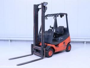 Linde h 16 d 350