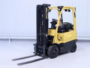 Hyster h 1 6 ft