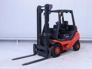  Linde h 25 d 05 351