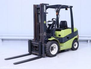 Clark c 30 d