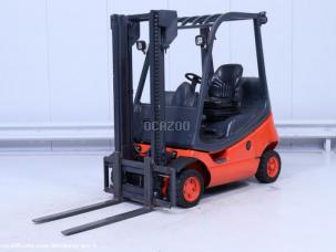 Linde h 18 d 03 350