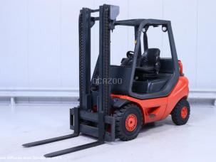  Linde h 25 d 05 351