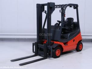 Linde h 18 d 03 350