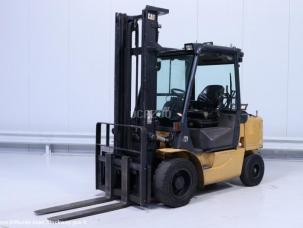  Caterpillar gp 30 k