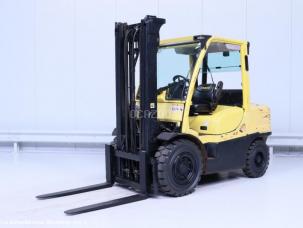  Hyster h 4 0 ft 6