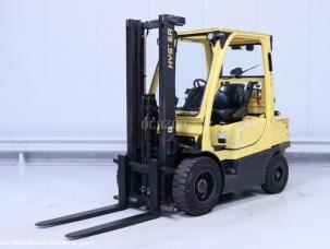 Hyster h 3 0 ft