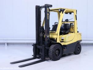  Hyster h 3 0 ft