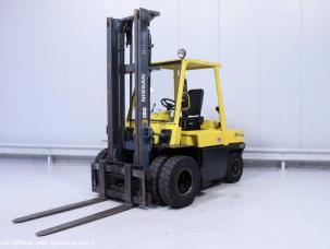 Nissan wgf 03 a 40 u
