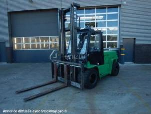  Hyster H7.00XL