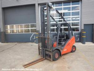  Linde H25D-01