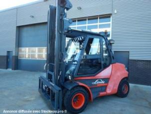 Linde H80D-01/900