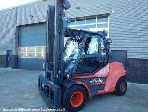  Linde H80D-01/900