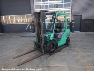 Mitsubishi FD25T