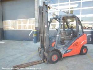 Linde H25D-02