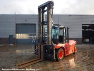  Linde H120D