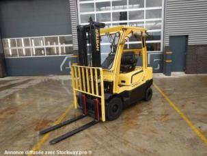 Hyster H2.5CT