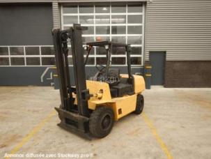 Hyster H4.00XL