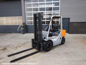 Still RC40-30D