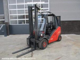  Linde H35D