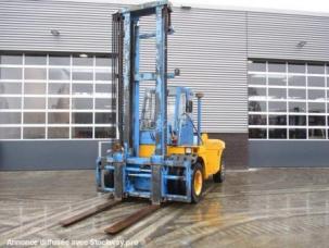 Linde H100D