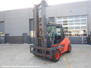  Linde H80D-01/900