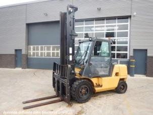 Caterpillar DP45K