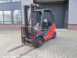  Linde H20D-01