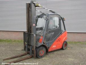 Linde H20D