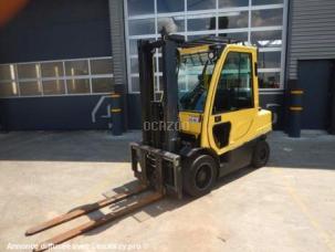 Hyster H3.5FT
