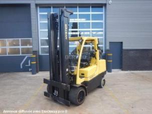  Hyster S5.5FT