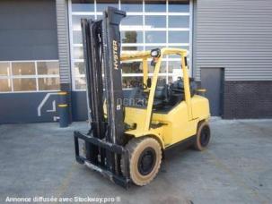 Hyster H5.50XM