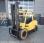  Hyster H5.50XM