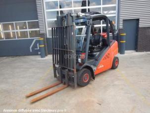 Linde H25T-01