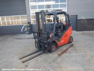  Linde H20T-01