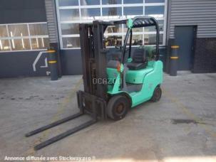 Mitsubishi FG15
