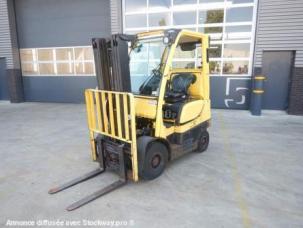  Hyster H1.8FT