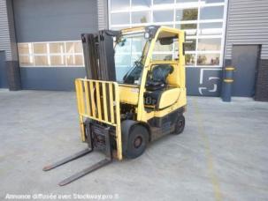 Hyster H1.8FT